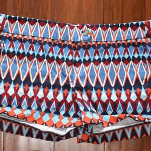 Lot of 5 J Crew Shorts Size 6